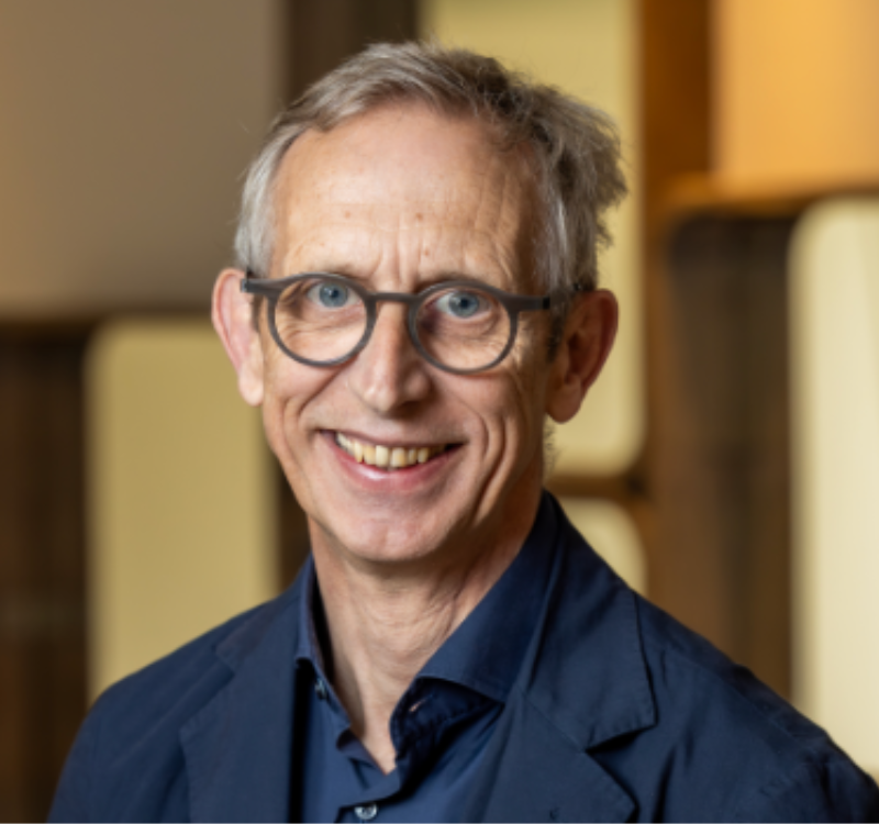 Johan Vermeule