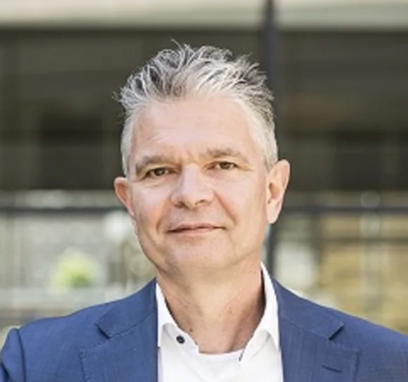 Alexander Baas