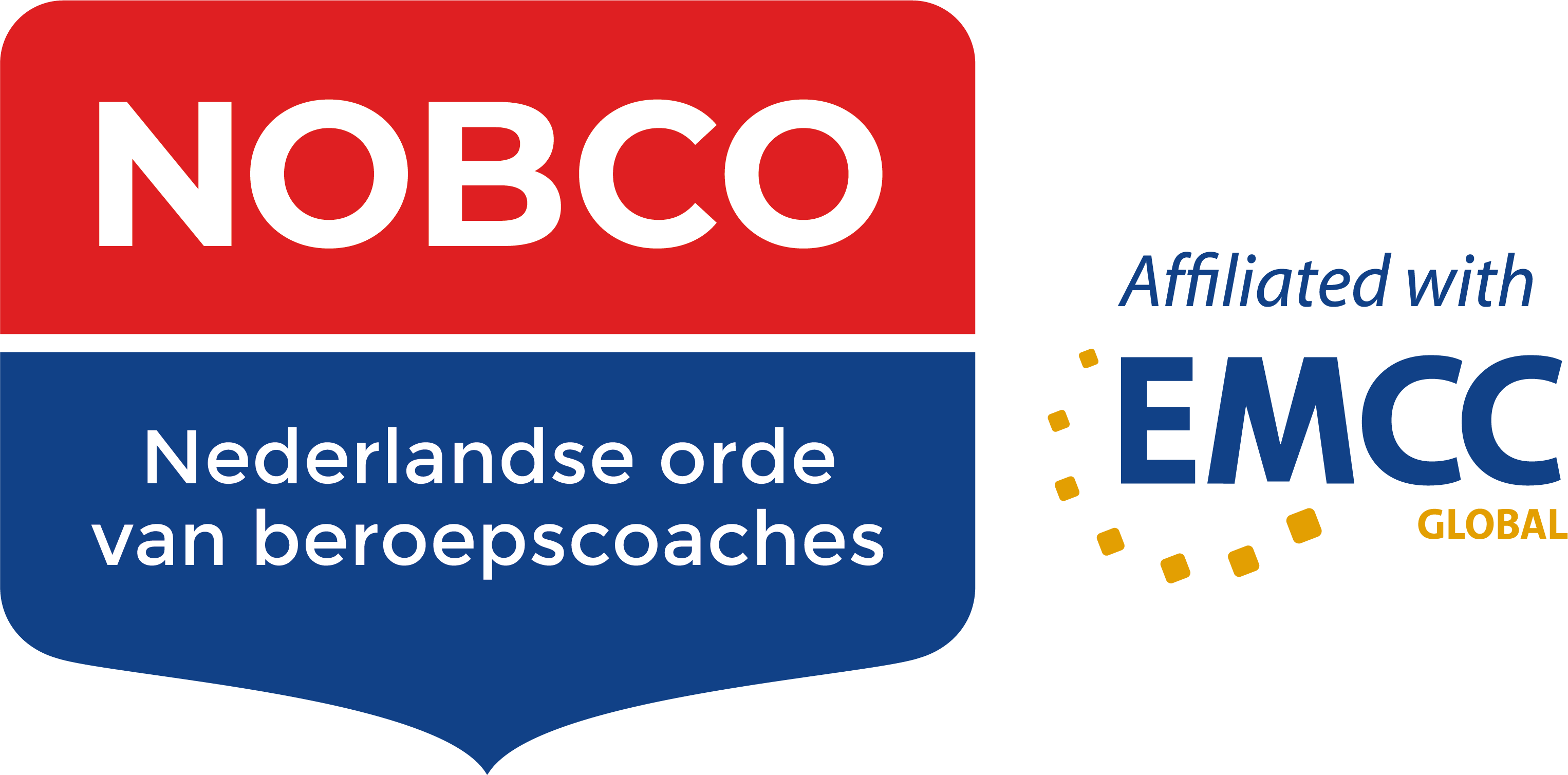NOBCO Jaarverslag 2025 Logo
